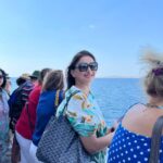 Gauri Pradhan Tejwani Instagram - The island vibe…. Bozcaada