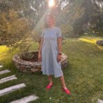 Gauri Pradhan Tejwani Instagram - Somewhere in the middle of an olive orchard… Geyikli Sahil