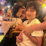 Gauri Pradhan Tejwani Instagram – ❤️❤️❤️
#katya #nevaan #goa