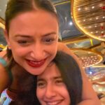 Gauri Pradhan Tejwani Instagram – ❤️❤️❤️
#katya #nevaan #goa