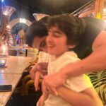 Gauri Pradhan Tejwani Instagram – ❤️❤️❤️
#katya #nevaan #goa