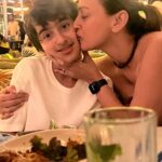 Gauri Pradhan Tejwani Instagram – ❤️❤️❤️
#katya #nevaan #goa