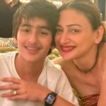 Gauri Pradhan Tejwani Instagram - ❤️❤️❤️ #katya #nevaan #goa