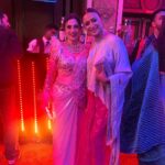 Gauri Pradhan Tejwani Instagram - ❤️❤️❤️ @timminspriyanka #leslietimmins #saachinayak