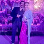 Gauri Pradhan Tejwani Instagram - ❤️❤️❤️ @timminspriyanka #leslietimmins #saachinayak