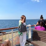 Gauri Pradhan Tejwani Instagram - The island vibe…. Bozcaada
