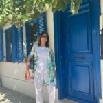 Gauri Pradhan Tejwani Instagram - The island vibe…. Bozcaada