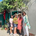 Gauri Pradhan Tejwani Instagram - The island vibe…. Bozcaada