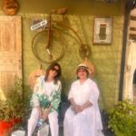 Gauri Pradhan Tejwani Instagram - The island vibe…. Bozcaada