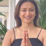 Gauri Pradhan Tejwani Instagram – Happy International Yoga Day!!!!
Let’s do some face yoga today with the SMILE AND POUT exercise !!!😊🧘‍♀️

#OorjaByGauri  #internationalyogaday #faceyoga #pranayam #meditation #antenatal yoga #mentalhealthcounseling #holistichealth