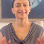 Gauri Pradhan Tejwani Instagram – The Collagen Roller
Used to erase fine lines under the eyes,lips,neck,cheeks and forehead.also helps with crow’s feet,11 lines and more.can also be used to plump lips and boost collagen.
#OorjaByGauri #faceyoga #pranayam #meditation #antenatalyoga #mentalhealthcounseling #holistichealth