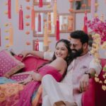 Gautami Deshpande Instagram – Secret santa arrived early…
Cheers to love and laughter ❤️🍻 #SwaG #lafdi
Wedding styling –
@style_by_apurva
Decor – @shreeevents
Photography – @clickography
Gautami’s Wardrobe – @aasbey_by_shubhangi
Make Up – @makeupartistsanika
Hair – @savitamore9302
Jewellery- @tseraworld
Mehendi by- @kkanchan_mehendi_
Swanand’s Wardrobe – @nakshethnic
Gautami’s Footwear – @theaestheticlabel_
#wedding #love #gettingmarried #mehendigoals