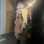 Gautami Deshpande Instagram - 🌼🌸 #simple #cute #dress #flowers #happiness
