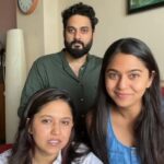 Gautami Deshpande Instagram - This #rakshabandhan #choosewisely ! @neilandmomo @swapnilrao11 @gautamideshpandeofficial