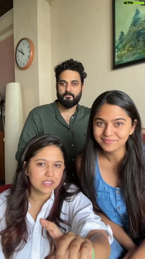 Gautami Deshpande Instagram - This #rakshabandhan #choosewisely ! @neilandmomo @swapnilrao11 @gautamideshpandeofficial