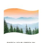 Gautami Deshpande Instagram - Switch your green ON …along with your Orange and White 🇮🇳 Happy Independence Day 🙏🇮🇳🙏 #tricolor #india #vandematram #green #orange #white #independenceday