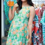 Gautami Deshpande Instagram - Get ready with @gautamideshpandeofficial 🧡💚 In frame - @gautamideshpandeofficial Shoot concept and styling - @style_by_apurva Outfit - @labelpotpourri Makeup - @shiulibiswas_artistry Hair - @meghhaa_9_artistry #labelpotpourri #womenswear #fashion #gautamideshpande #marathi #actress #clothingbrand #fashionlabel #clothinglabel #fashionindustry #fashiondesigners #stylists #ootd #ootdinspo #ootdindia #pune #India #madeindia #homegrown