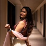 Gautami Deshpande Instagram - Photo dump from wedding…. #photo #wedding #traditional #pink #cute