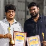 Gayathrie Instagram – #Udanpaal just bagged #BestFilm at the 21st Chennai International Film Festival! 🎬

A huge shoutout to @chennaifilmfestival for celebrating #Udanpaal ✨

Congrats!!🙌🙌
@dirkarthiks
@dcompanyoffl
@kvdurai

#Chennaiinternationalfilmfestival
#Ciff

@linga19 #Charlie @gayathrieshankar @abarnathi_6ya @actor_vivekprasanna
@dheena_offl @editor_madan @madhan_christopher @sakthi_music11 @m.s.p.madhavan #AnyhonyDas
@mohanrajan_lyrici @vaishaliraviselvam @sarathnivash
@kvmothi @teamaimpro @thinkmusicofficial
@Chandru_ranganathan @ahatamil @mohan_1123 @decoffl
