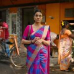 Gayathrie Instagram - I haven't been posting much but I come with good news! 😊 This super fun campaign I got to be a part of for @kosamattamfinance has won at @pepper_awards ! I've always loved the brand of comedy Uravashi and KPAC Lalitha got to do, and I've wanted to do that too! When @sohal_mohamed told me the idea for the ad I jumped on it! The entire shoot was such a fun experience! And now this! Congratulations to the entire team! 👏👏 So happy I got to be a part of this! @digitalmeisterin @arjun.s.madhavan @sohal_mohamed @sminusijo @ibasiljoseph @unrealpi @kajha_rowther @rgmakeupartistry @hariimuniyappan @arunsankaran_pavumba @ajilanujoom #kosamattamfinancelimited #pepperawards2023