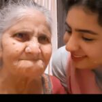 Geetika Mehandru Instagram – Just look at her beauty man 😵‍💫😍

#nani #grandparents #reelitfeelit #reelkarofeelkaro #trendingreels Chandigarh, India