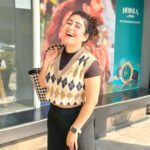 Geetika Mehandru Instagram – 😉💫🍒

#potd #instadaily Chandigarh, India