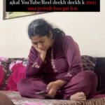 Geetika Mehandru Instagram – Free! Free! Free!

#mummies #fun #reelitfeelit #reelkarofeelkaro #trendingreels #india Chandigarh, India