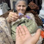 Geetika Mehandru Instagram – 😇

#nanimaa❤️ #reelitfeelit #reelkarofeelkaro❤ #trendingreels Chandigarh, India