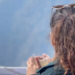 Geetika Mehandru Instagram – 🏕️ ❤️💫

#jibhi #jibhivalley #sojha #firgun #himalya #december23 #reelitfeelit #reelkrofeelkro❤️ #trendingsongs Firgun