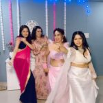 Gehana Vasisth Instagram - Kal rat ki party …. . . . . #reels #reelsinstagram #instagram #trending #viral #explore #love #instagood #explorepage #tiktok #reelitfeelit #india #follow #photography #fyp #reel #instadaily #followforfollowback #reelsvideo #likeforlikes #like #fashion #memes #foryou #reelkarofeelkaro #music #o #insta #instagramreels #gehanavasisth