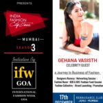 Gehana Vasisth Instagram - See u guys on 17th… cheers .. . . . #trending #viral #instagram #love #explorepage #explore #instagood #fashion #follow #tiktok #like #likeforlikes #followforfollowback #photography #india #trend #instadaily #memes #music #style #trendingnow #reels #foryou #likes #photooftheday #model #beautiful #bollywood #bhfyp #insta