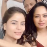 Gehana Vasisth Instagram - 4 am ki masti … F MAN , what a night it was … . . . #reels #reelsinstagram #instagram #trending #viral #explore #love #instagood #explorepage #tiktok #reelitfeelit #india #follow #photography #fyp #reel #instadaily #followforfollowback #reelsvideo #likeforlikes #like #fashion #memes #foryou #reelkarofeelkaro #music #o #insta #instagramreels #Gehanavasisth
