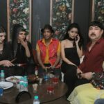 Gehana Vasisth Instagram - I had great time with you all my friends …. . . . . #trending #viral #instagram #love #explorepage #explore #instagood #fashion #follow #tiktok #like #likeforlikes #followforfollowback #photography #india #trend #instadaily #memes #music #style #trendingnow #reels #foryou #likes #photooftheday #model #beautiful #bollywood #bhfyp #gehanavasisth India