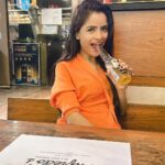 Gehana Vasisth Instagram - I m very comfortable in my own space and with my insta family … So plz red flags 🚩 stay away … . . #trending #viral #instagram #love #explorepage #explore #instagood #fashion #follow #tiktok #like #likeforlikes #followforfollowback #photography #india #trend #instadaily #memes #music #style #trendingnow #reels #foryou #likes #photooftheday #model #beautiful #bollywood #bhfyp #gehanavasisth