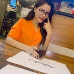 Gehana Vasisth Instagram - Kal rat ki drink mere dost k sath , jo aab mera dost hi nahi raha … . . #reels #reelsinstagram #instagram #trending #viral #explore #love #instagood #explorepage #tiktok #reelitfeelit #india #follow #photography #fyp #reel #instadaily #followforfollowback #reelsvideo #likeforlikes #like #fashion #memes #foryou #reelkarofeelkaro #music #o #insta #instagramreels #Gehanavasisth