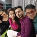 Gehana Vasisth Instagram - Party 🥳 🎉 #reels #reelsinstagram #instagram #trending #viral #explore #love #instagood #explorepage #tiktok #reelitfeelit #india #follow #photography #fyp #reel #instadaily #followforfollowback #reelsvideo #likeforlikes #like #fashion #memes #foryou #reelkarofeelkaro #music #o #insta #instagramreels #ke