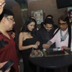 Gehana Vasisth Instagram - I had great time with you all my friends …. . . . . #trending #viral #instagram #love #explorepage #explore #instagood #fashion #follow #tiktok #like #likeforlikes #followforfollowback #photography #india #trend #instadaily #memes #music #style #trendingnow #reels #foryou #likes #photooftheday #model #beautiful #bollywood #bhfyp #gehanavasisth India