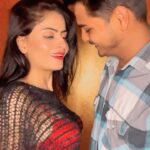 Gehana Vasisth Instagram - Had great fun while shooting thanks yara
