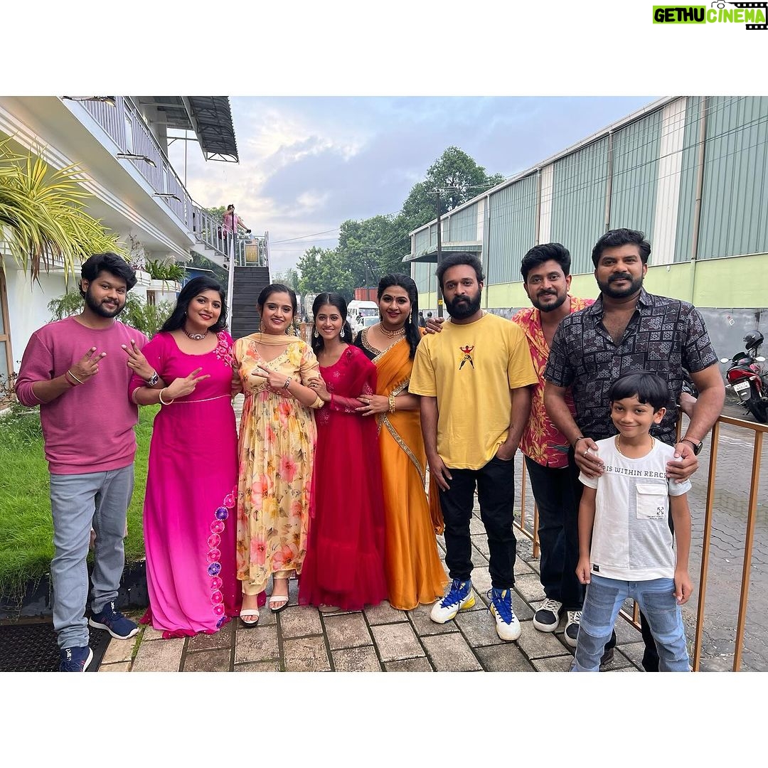 Gopika Anil Instagram - Don’t miss to watch Start Music, Aaradhyam paadum season 5, today at 9pm @asianet