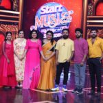 Gopika Anil Instagram - Don’t miss to watch Start Music, Aaradhyam paadum season 5, today at 9pm @asianet