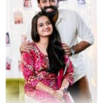 Gopika Anil Instagram – OUR STORY 

Yours Truly 
G&G