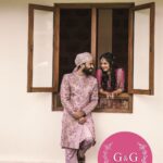 Gopika Anil Instagram – G&G Engagement Teaser 

Event and décor: @devieventsandtradingcompany @subash_9966 
Photos and Visuals: @mouseartcochin @picstory_josecharles 
Groom’s costume: @infiniti_groom_concepts 
@fareed_infiniti 
Bride’s costume: @jazaashdesignstudio 
Jewellery @pureallure.in 
Mehandi @_brown_tint 
Bride’s Mua: @nizanmakeovers 
Groom’s Mua: @vinod_antony_ 

#govindpadmasoorya #gopikaanil #G&G