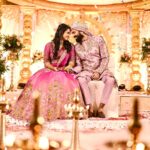 Gopika Anil Instagram – Thank you @jazaashdesignstudio and @infiniti_groom_concepts for the lovely costumes ❤️

Thank you @mouseartcochin @picstory_josecharles for the beautiful pictures ❤️

Thank you @nizanmakeovers and @vinod_antony_ for making us look good 🙈❤️

Event and décor: @devieventsandtradingcompany @subash_9966 
Jewellery @pureallure.in 
Mehandi @_brown_tint 

#govindpadmasoorya #gopikaanil #G&G