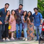 Gopika Anil Instagram - Friendship is what is beautiful ♥️ Pc @beena_anil1 . #friendship #friendsforlife #friendshipgoals #friendslikefamily