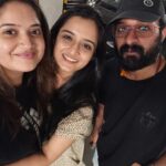 Gopika Anil Instagram - To my dearest chechi n chettuo… Wishing you both a wonderful happy and lovely wedding Anniversary ♥️🧿 Cheers to 10 years of love, laughter, fun, adventures ,fights and many more years together.. chechi.. u r blessed to have chettan in ur life Chettaa.. u r blessed to have chechi in ur life And I’m really really blessed to have both of you in my life 😍 I know that, when I don’t have anyone, i have you both 🥹🥹 I don’t mind u taking my time.. Happy anniversary my cuties 😘😘 I love you so very much🤗 ♥️ @shafna.nizam ♥️ @sajinsajin_ 👽 #happyanniversary # cheersto10years #friendsbeingfamily #myhappybunch #togetherforever #memoriestogether