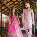 Gopika Anil Instagram - A Big Thank You! Thank you all for the heartwarming wishes! The happiness and excitement we saw in our parents filled our hearts while the happiness and excitement we saw in your comments and wishes enhanced it beyond limits. We feel immensely grateful and blessed! We love you all more than you love us. G & G Event and décor: @devieventsandtradingcompany @subash_9966 Photos and Visuals: @mouseartcochin @picstory_josecharles Groom's costume: @infiniti_groom_concepts @fareed_infiniti Bride's costume: @jazaashdesignstudio Jewellery @pureallure.in Mehandi @_brown_tint Bride's Mua: @nizanmakeovers Groom's Mua: @vinod_antony_ #govindpadmasoorya #gopikaanil #G&G The Raviz Kadavu, Calicut