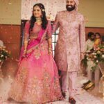 Gopika Anil Instagram - A Big Thank You! Thank you all for the heartwarming wishes! The happiness and excitement we saw in our parents filled our hearts while the happiness and excitement we saw in your comments and wishes enhanced it beyond limits. We feel immensely grateful and blessed! We love you all more than you love us. G & G Event and décor: @devieventsandtradingcompany @subash_9966 Photos and Visuals: @mouseartcochin @picstory_josecharles Groom's costume: @infiniti_groom_concepts @fareed_infiniti Bride's costume: @jazaashdesignstudio Jewellery @pureallure.in Mehandi @_brown_tint Bride's Mua: @nizanmakeovers Groom's Mua: @vinod_antony_ #govindpadmasoorya #gopikaanil #G&G The Raviz Kadavu, Calicut