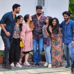 Gopika Anil Instagram - Friendship is what is beautiful ♥️ Pc @beena_anil1 . #friendship #friendsforlife #friendshipgoals #friendslikefamily