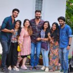 Gopika Anil Instagram - Friendship is what is beautiful ♥️ Pc @beena_anil1 . #friendship #friendsforlife #friendshipgoals #friendslikefamily