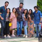 Gopika Anil Instagram - Friendship is what is beautiful ♥️ Pc @beena_anil1 . #friendship #friendsforlife #friendshipgoals #friendslikefamily